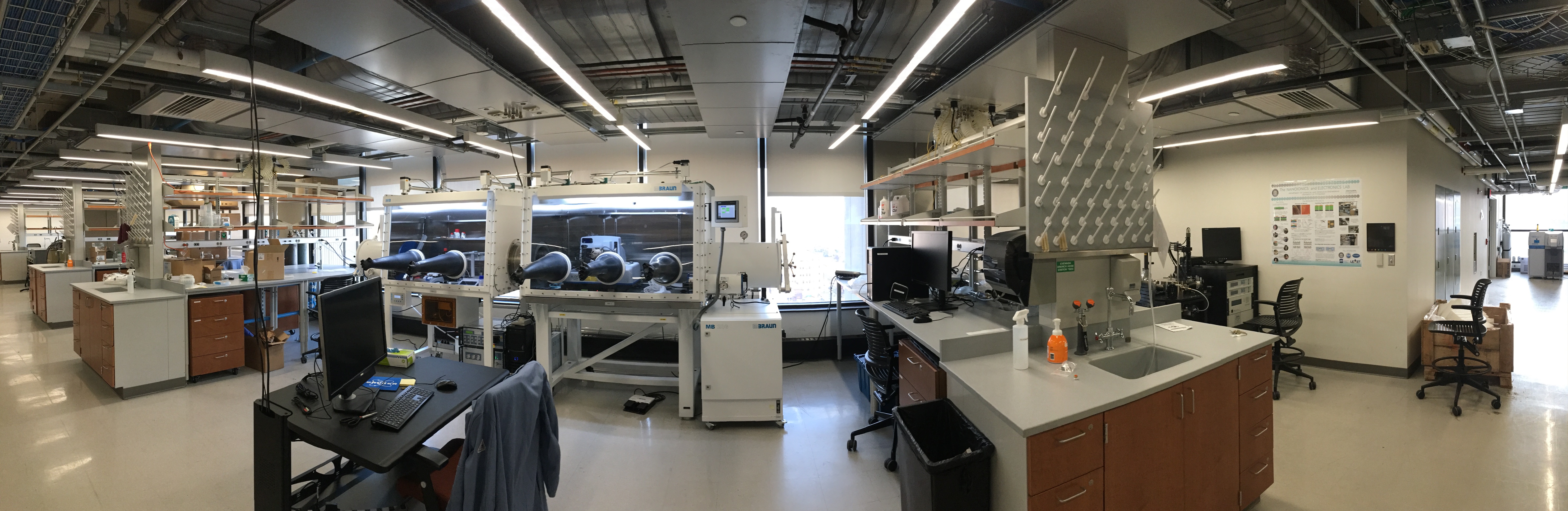 Photos | Nanoionics and Electronics Laboratory