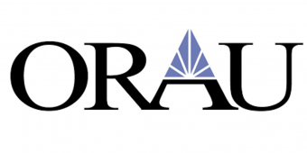 ORAU logo